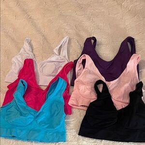 Women's Intimates & Sleepwear Assorted Color Bras